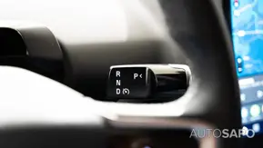 Volvo EX30 de 2024