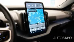 Volvo EX30 de 2024
