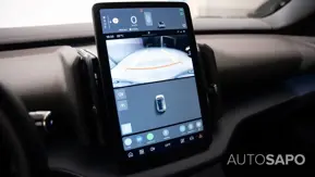Volvo EX30 de 2024