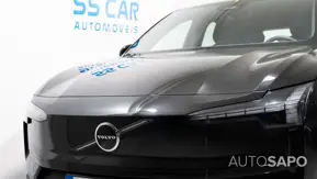 Volvo EX30 de 2024