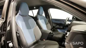 Volvo EX30 de 2024