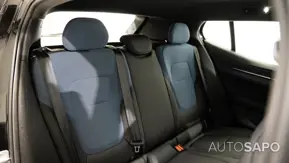 Volvo EX30 de 2024