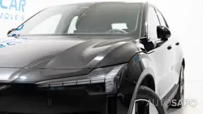 Volvo EX30 de 2024