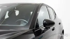 Volvo EX30 de 2024