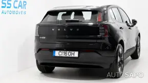Volvo EX30 de 2024
