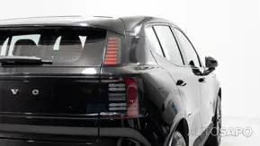 Volvo EX30 de 2024