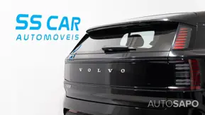 Volvo EX30 de 2024