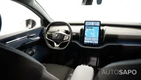 Volvo EX30 de 2024