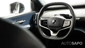 Volvo EX30 de 2024