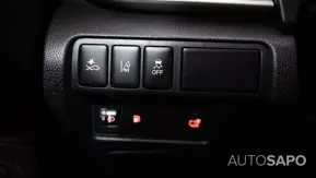 Mitsubishi Eclipse Cross 2.4 PHEV eMotion de 2022