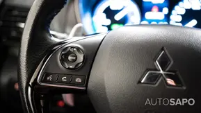Mitsubishi Eclipse Cross 2.4 PHEV eMotion de 2022