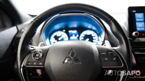 Mitsubishi Eclipse Cross 2.4 PHEV eMotion de 2022