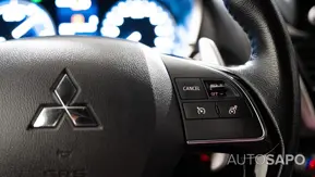 Mitsubishi Eclipse Cross 2.4 PHEV eMotion de 2022