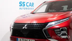 Mitsubishi Eclipse Cross 2.4 PHEV eMotion de 2022