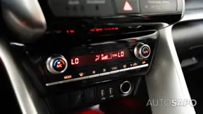 Mitsubishi Eclipse Cross 2.4 PHEV eMotion de 2022