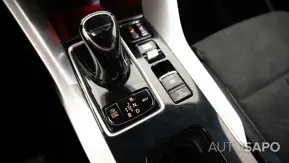 Mitsubishi Eclipse Cross 2.4 PHEV eMotion de 2022
