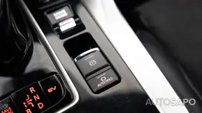 Mitsubishi Eclipse Cross 2.4 PHEV eMotion de 2022