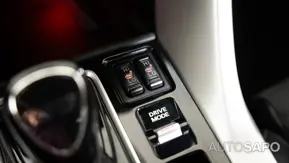 Mitsubishi Eclipse Cross 2.4 PHEV eMotion de 2022