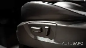 Mitsubishi Eclipse Cross 2.4 PHEV eMotion de 2022