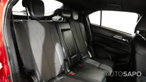 Mitsubishi Eclipse Cross 2.4 PHEV eMotion de 2022