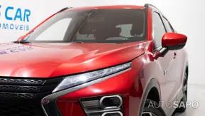 Mitsubishi Eclipse Cross 2.4 PHEV eMotion de 2022
