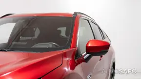 Mitsubishi Eclipse Cross 2.4 PHEV eMotion de 2022