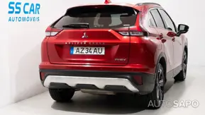 Mitsubishi Eclipse Cross 2.4 PHEV eMotion de 2022