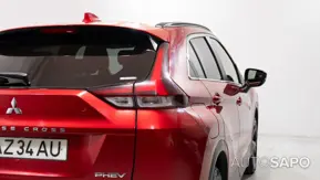 Mitsubishi Eclipse Cross 2.4 PHEV eMotion de 2022
