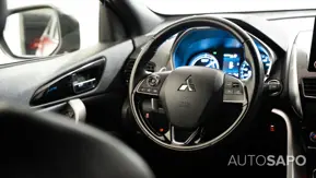 Mitsubishi Eclipse Cross 2.4 PHEV eMotion de 2022