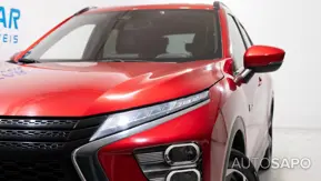 Mitsubishi Eclipse Cross 2.4 PHEV eMotion de 2022