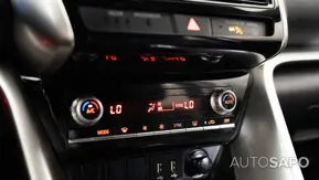 Mitsubishi Eclipse Cross 2.4 PHEV eMotion de 2022