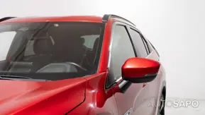 Mitsubishi Eclipse Cross 2.4 PHEV eMotion de 2022
