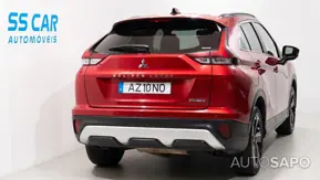 Mitsubishi Eclipse Cross 2.4 PHEV eMotion de 2022