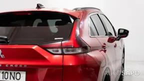 Mitsubishi Eclipse Cross 2.4 PHEV eMotion de 2022