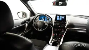 Mitsubishi Eclipse Cross 2.4 PHEV eMotion de 2022