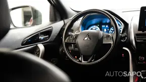Mitsubishi Eclipse Cross 2.4 PHEV eMotion de 2022