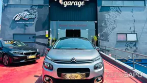 Citroen C3 de 2019