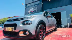Citroen C3 de 2019