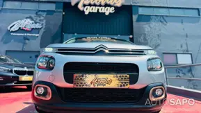 Citroen C3 de 2019