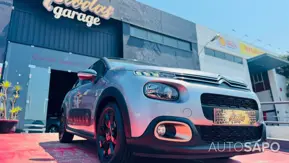 Citroen C3 de 2019