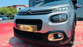 Citroen C3 de 2019
