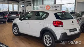 Citroen C3 de 2019