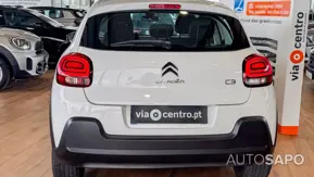 Citroen C3 de 2019