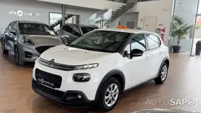 Citroen C3 de 2019