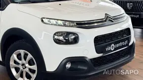 Citroen C3 de 2019