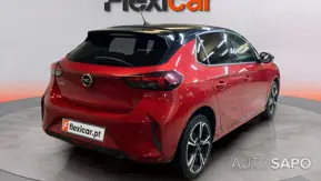 Opel Corsa de 2020