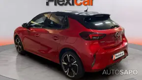 Opel Corsa de 2020
