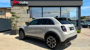 Fiat 600 de 2026