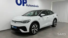 Volkswagen ID.5 de 2023