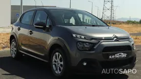Citroen C3 de 2021